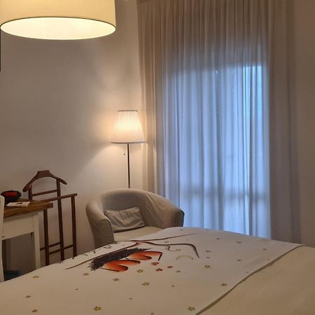 סן ויטו קיאנטינו Il Nido B&B מראה חיצוני תמונה