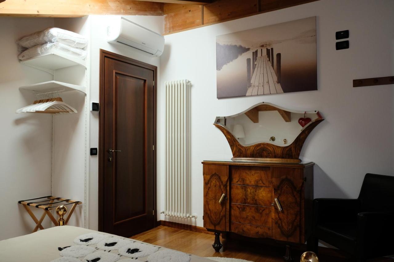 סן ויטו קיאנטינו Il Nido B&B מראה חיצוני תמונה